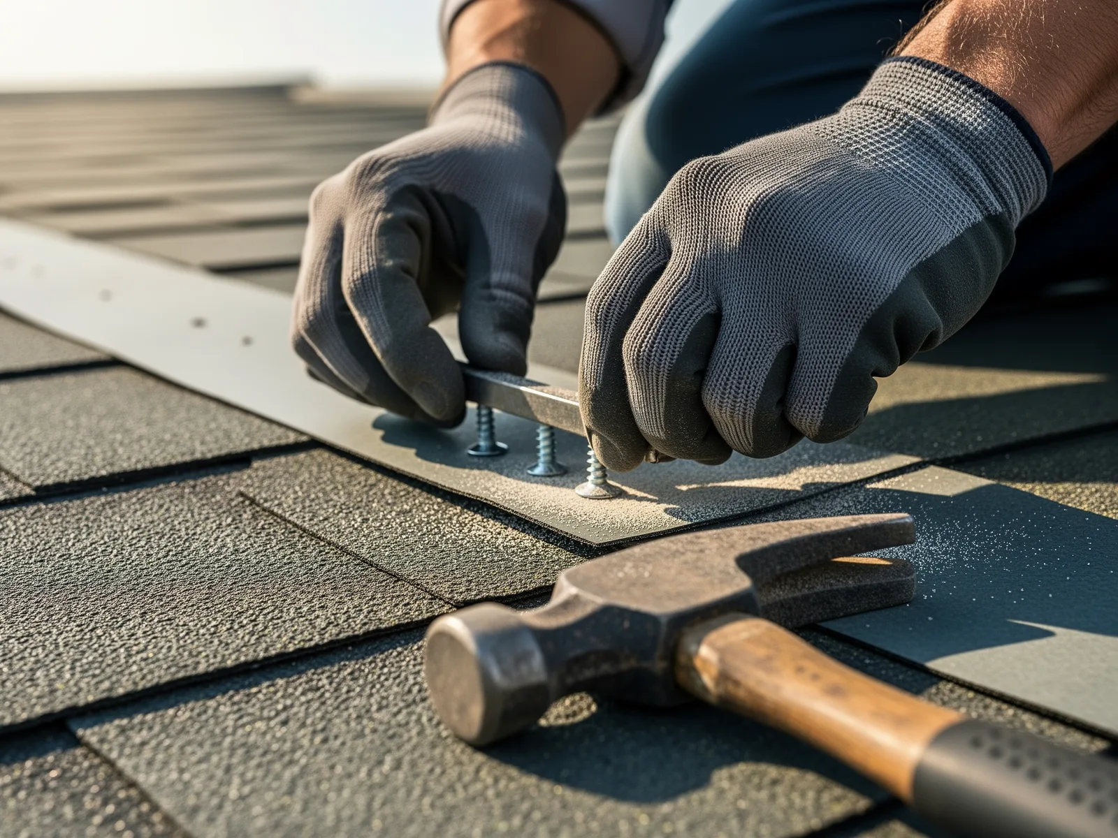 Why choose Fascia Repair in Lewisburg, WV